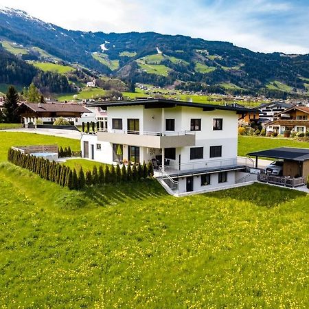 Apart Schachinger Uderns Exterior photo
