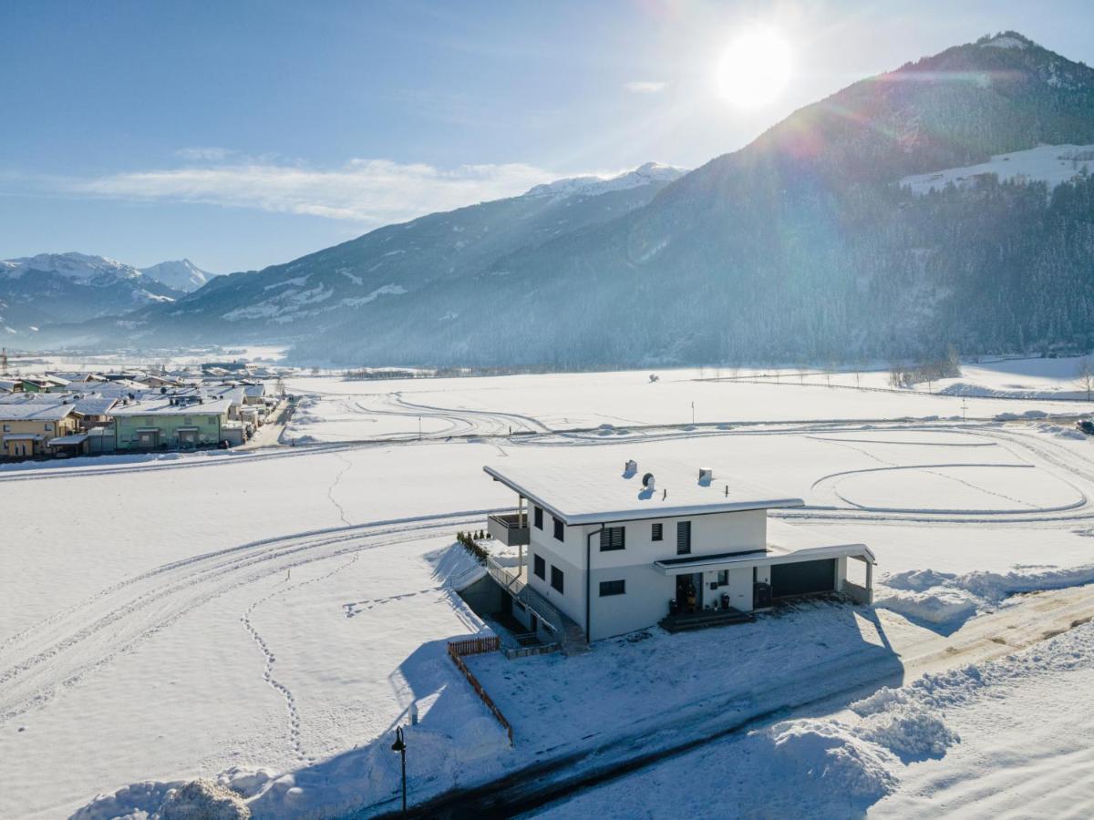 Apart Schachinger Uderns Exterior photo