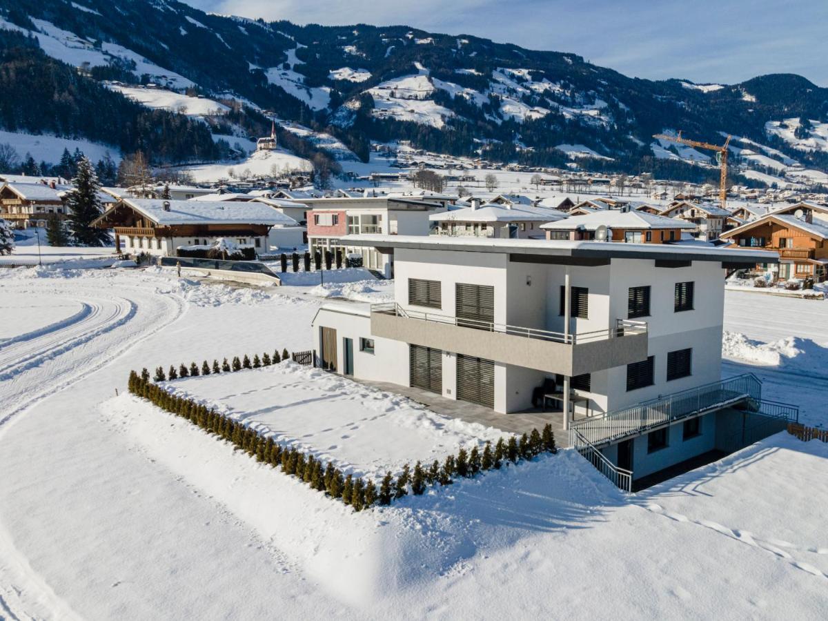 Apart Schachinger Uderns Exterior photo