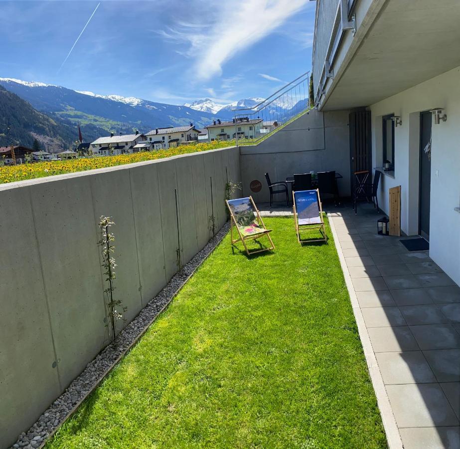 Apart Schachinger Uderns Exterior photo